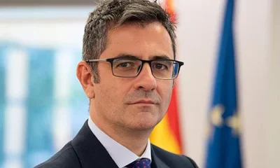 Felix Bolaños