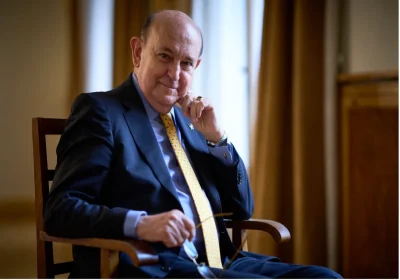 Andres Ollero Tassara