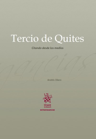 Tercio de quites - Andrés Ollero